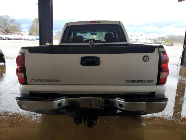 2005 Chevrolet Silverado K1500 VIN: 2GCEK13T451178310 Lot: 42695954