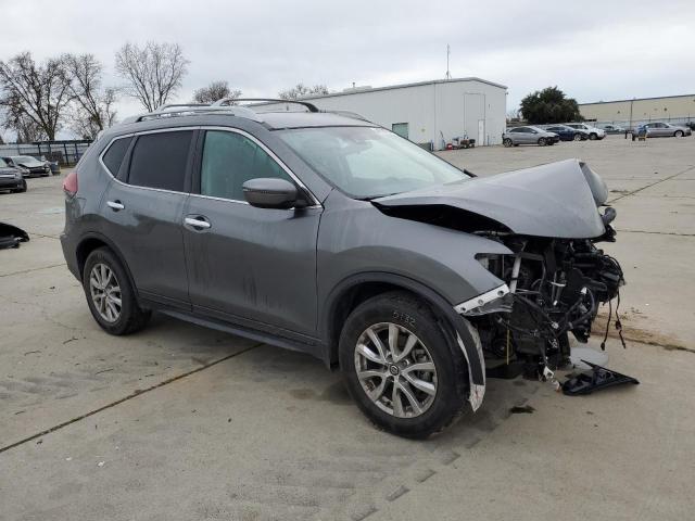 2019 NISSAN ROGUE S 5N1AT2MT4KC801815