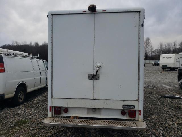 2006 Dodge Sprinter 3500 VIN: WDXPD944865947019 Lot: 44364524