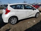 NISSAN VERSA NOTE снимка