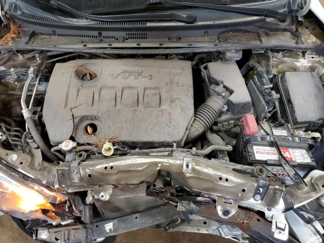 2017 TOYOTA COROLLA L 2T1BURHE6HC890345