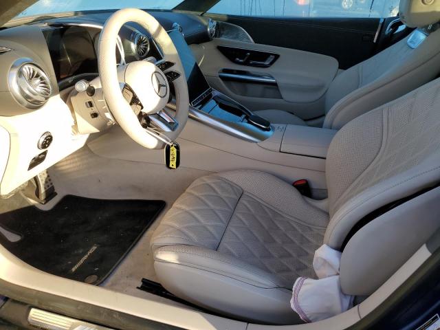 2023 MERCEDES-BENZ SL 63 AMG - W1KVK8BB8PF013220