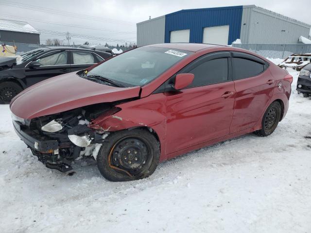 Vin: 5npdh4ae1dh326961, lot: 41442034, hyundai elantra gls 2013 img_1