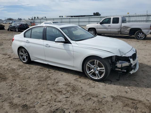2018 BMW 330 I WBA8B9G50JNV00003