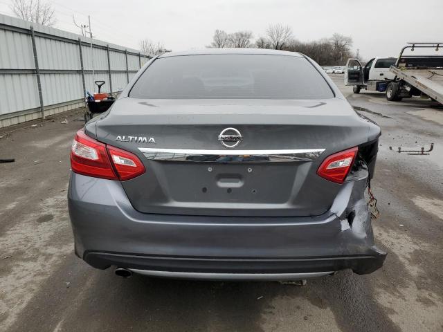 2017 NISSAN ALTIMA 2.5 - 1N4AL3AP1HC280293
