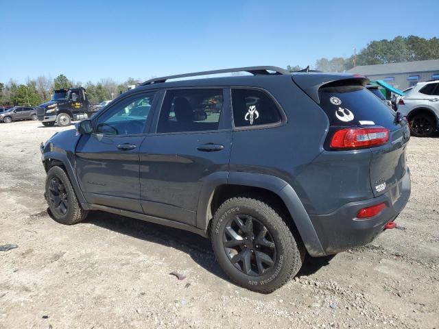 2016 JEEP CHEROKEE T 1C4PJMBB0GW252565