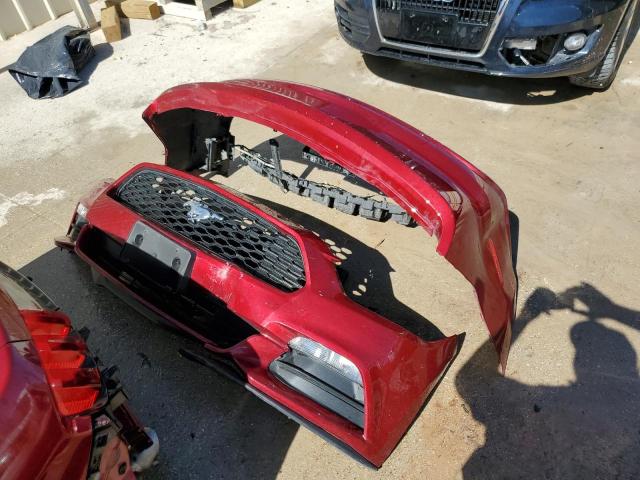 2017 FORD MUSTANG 1FA6P8AM0H5329744