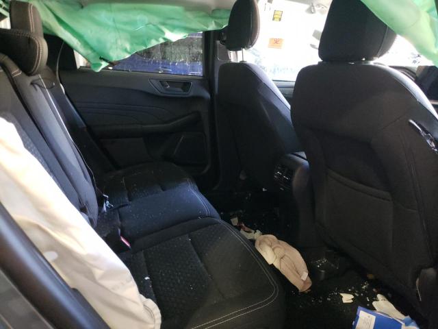 2023 FORD ESCAPE ACT - 1FMCU0GN6PUA35157