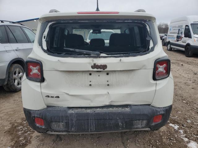 2016 JEEP RENEGADE ZACCJBBT4GPE16943