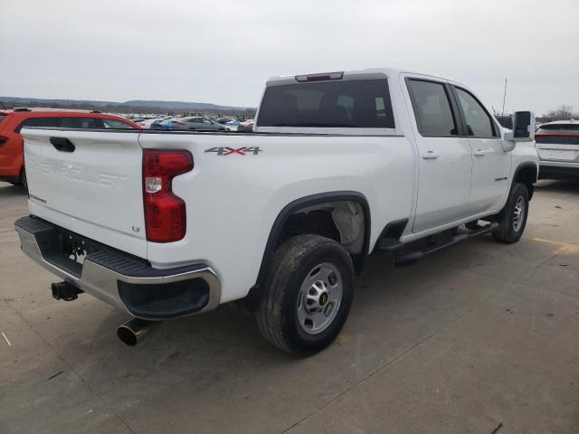 Vin: 1gc1yne74lf261259, lot: 42843454, chevrolet all models k2500 heavy duty lt 20203