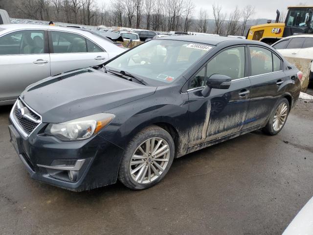 2016 SUBARU IMPREZA LI - JF1GJAK60GH005039