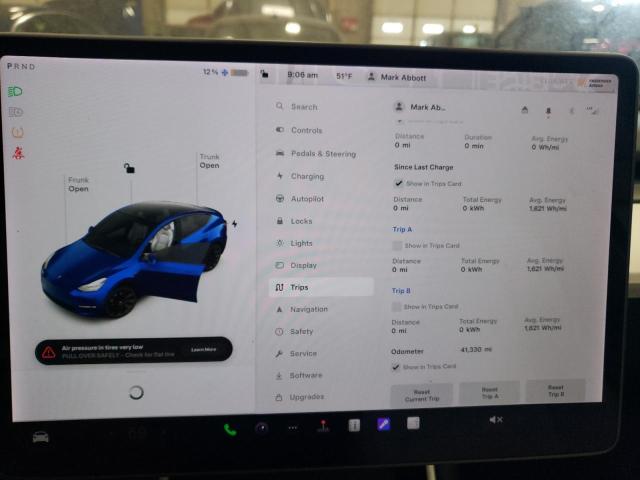2020 TESLA MODEL Y 5YJYGDEE6LF059389