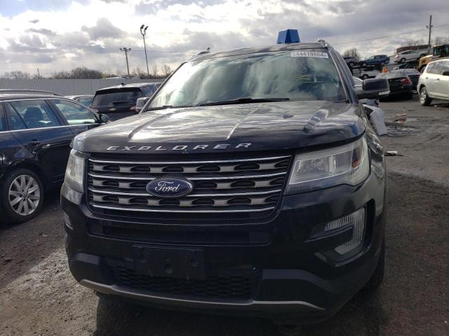 2016 Ford Explorer Xlt VIN: 1FM5K8DHXGGC00301 Lot: 44419864