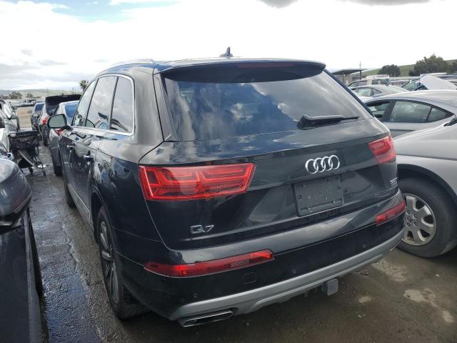 WA1LAAF75HD033160 2017 AUDI Q7, photo no. 2