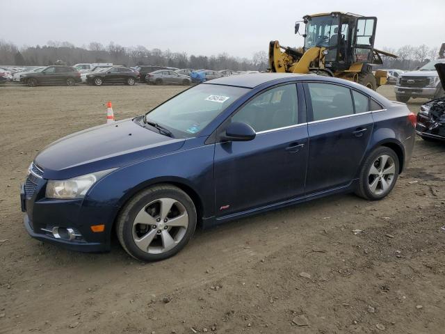 2011 Chevrolet Cruze LT