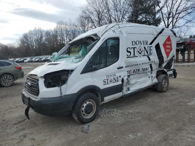 2019 FORD TRANSIT T- 1FTYE2CM8KKA74952