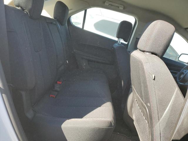 2015 CHEVROLET EQUINOX LS 2GNALAEK7F1102945
