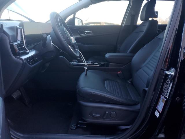 2024 KIA SPORTAGE S - 5XYK53DFXRG182176