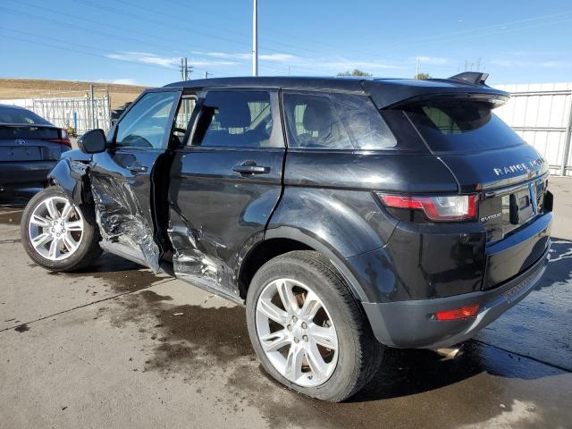 2016 LAND ROVER RANGE ROVE SALVP2BG9GH091944