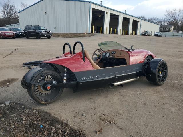 2022 VAND TRIKE - 7KGTC2V35NR003317