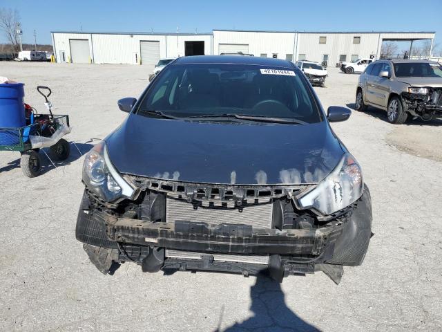 2016 KIA FORTE LX - KNAFX4A66G5579392