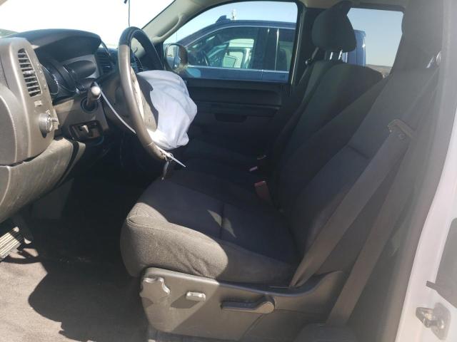 2010 GMC Sierra C1500 Sle VIN: 1GTSCVE01AZ232707 Lot: 44038814