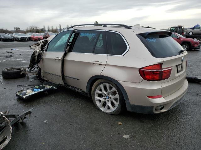 VIN 5UXZV4C58D0B23981 2013 BMW X5, Xdrive35I no.2