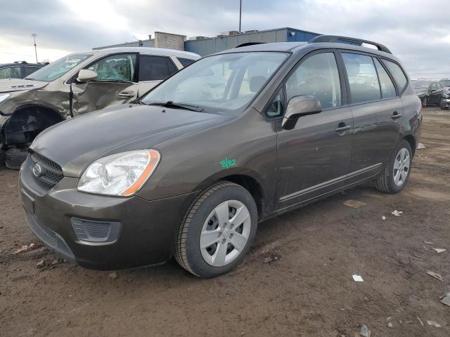 2009 Kia Rondo 