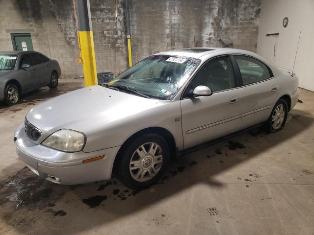 2005 Mercury Sable LS Premium