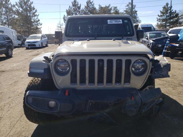 2020 JEEP GLADIATOR - 1C6JJTBG2LL161778