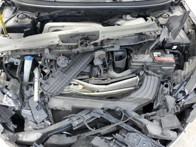 Lot #2457660091 2016 HYUNDAI SONATA SE salvage car