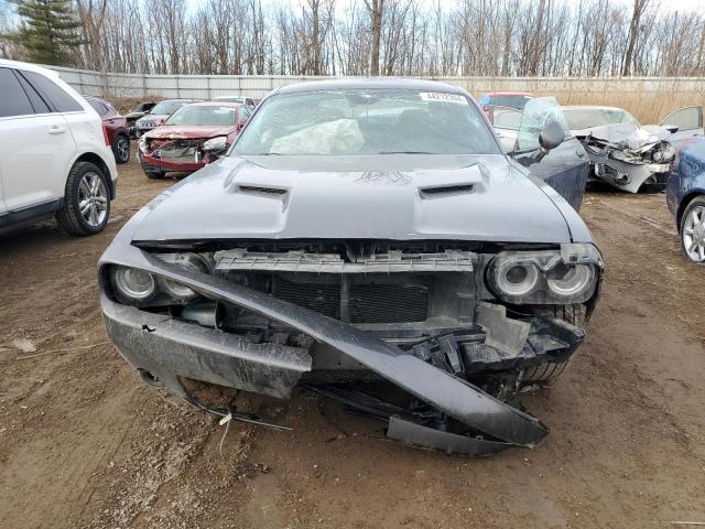 2018 Dodge Challenger R/T VIN: 2C3CDZBT0JH252233 Lot: 44212394