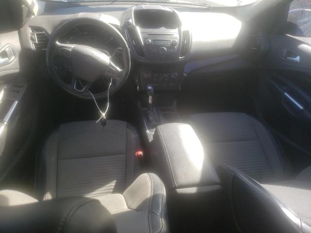 2017 FORD ESCAPE SE 1FMCU0GD0HUB29057