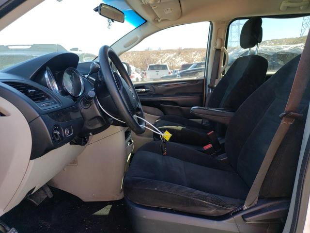 2C4RDGBG5FR733951 2015 Dodge Grand Caravan Se