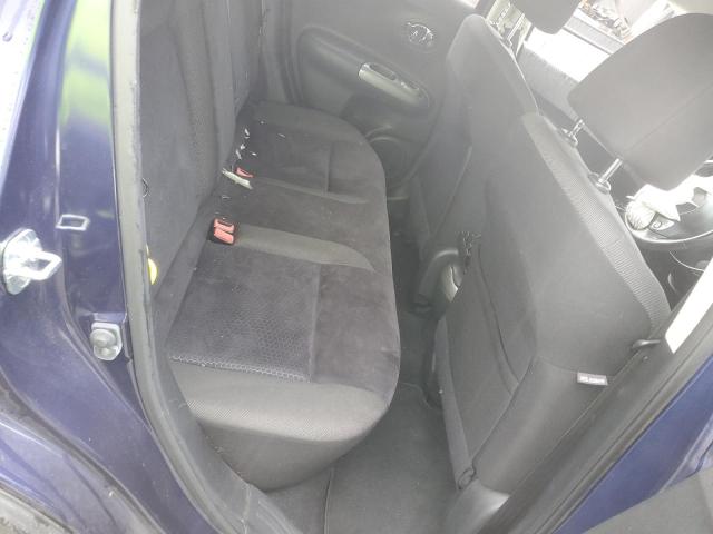 2016 NISSAN JUKE S - JN8AF5MR3GT600789