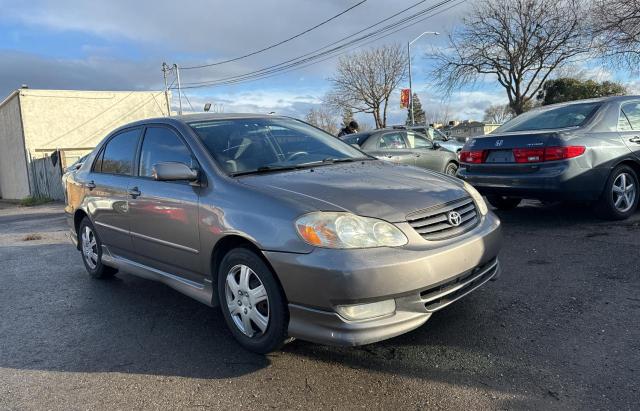 2004 Toyota Corolla CE