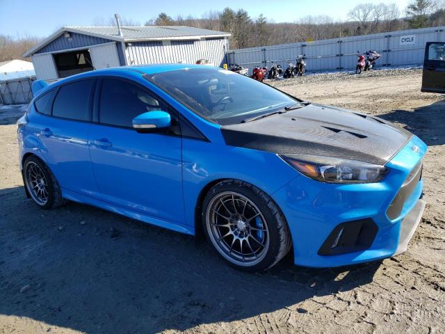 WF0DP3TH5G4115399 2016 FORD FOCUS, photo no. 4