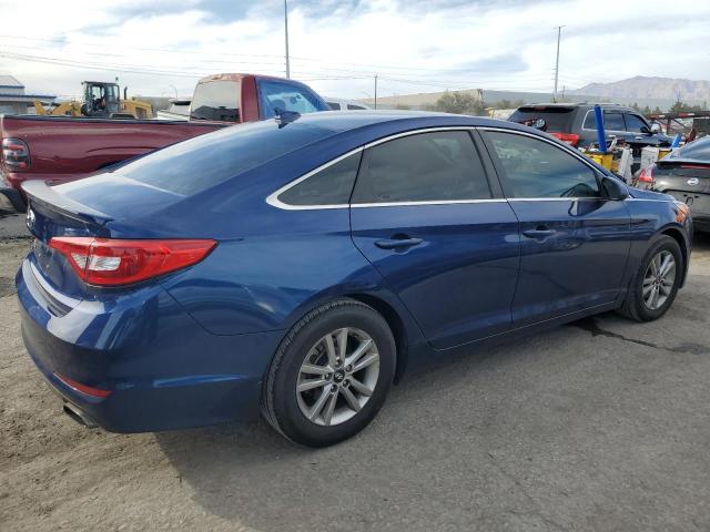 Vin: 5npe24af0hh562697, lot: 43393514, hyundai sonata se 20173