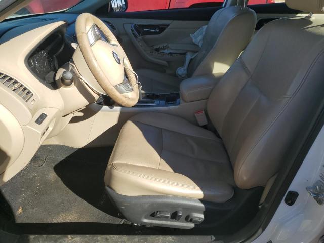 2015 NISSAN ALTIMA 2.5 1N4AL3AP6FN366152
