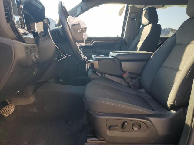 2022 CHEVROLET 1500 - 2GCUDEED4N1519269