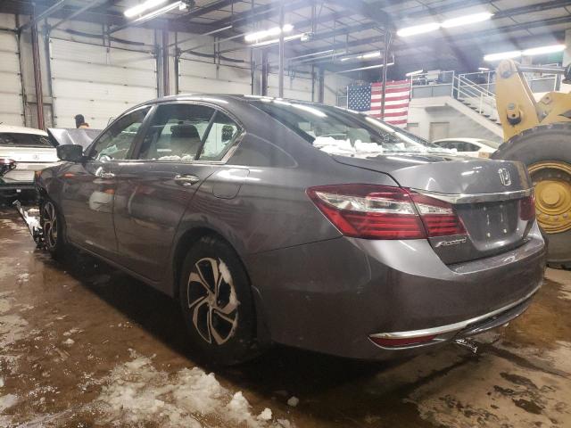 2017 HONDA ACCORD LX 1HGCR2F3XHA048273