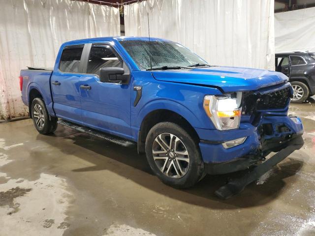 2021 FORD F150 SUPER 1FTEW1EP3MFC16332