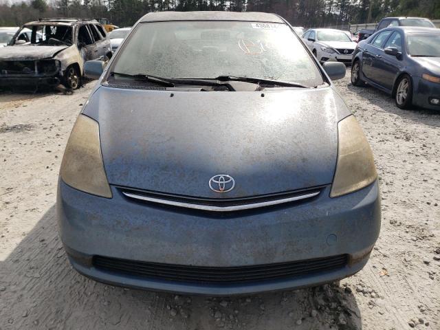 JTDKB20U987743163 | 2008 Toyota prius