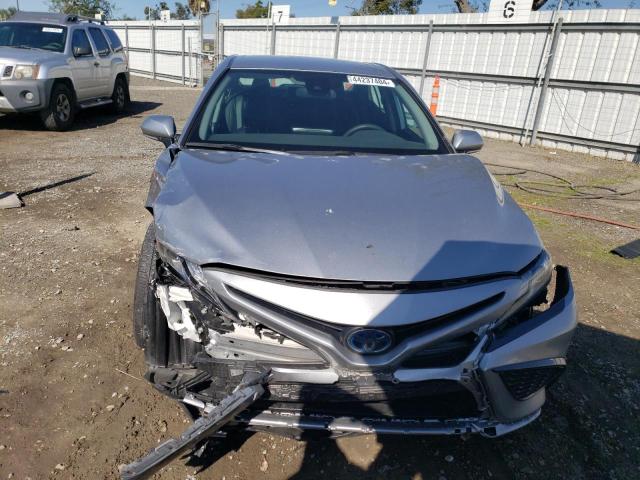 2022 TOYOTA CAMRY XSE - 4T1K31AK8NU578378
