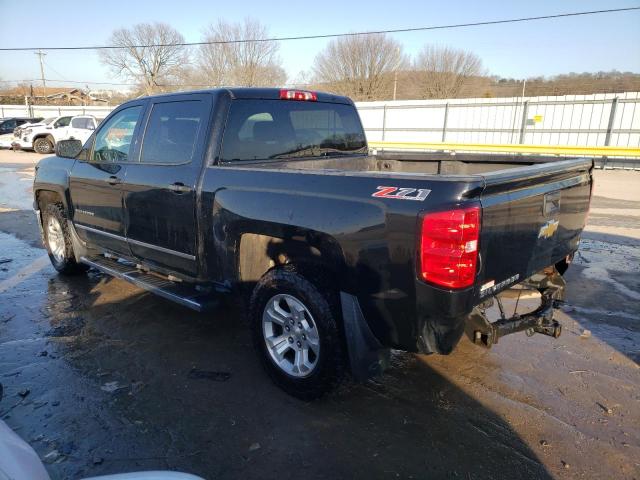 Vin: 3gcukrec0eg558341, lot: 39419584, chevrolet all models k1500 lt 20142