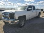 2015 CHEVROLET SILVERADO - 1GCVKRECXFZ253483