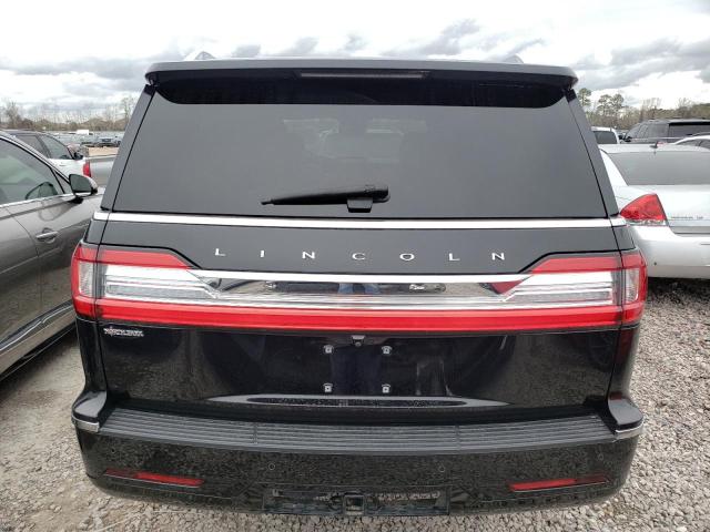 2020 Lincoln Navigator L Reserve VIN: 5LMJJ3LT8LEL23348 Lot: 43054744