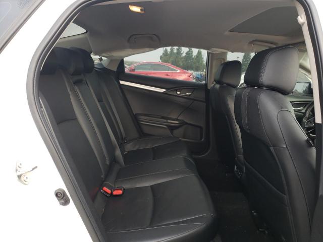 2020 HONDA CIVIC TOUR 19XFC1F90LE200921