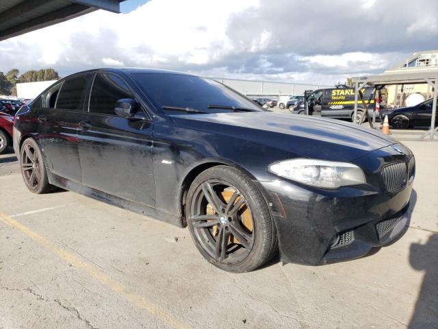 VIN WBAFR9C57DD226754 2013 BMW 5 Series, 550 I no.4