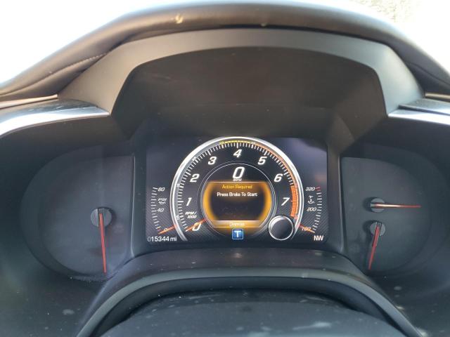 2014 Chevrolet Corvette - Image 9